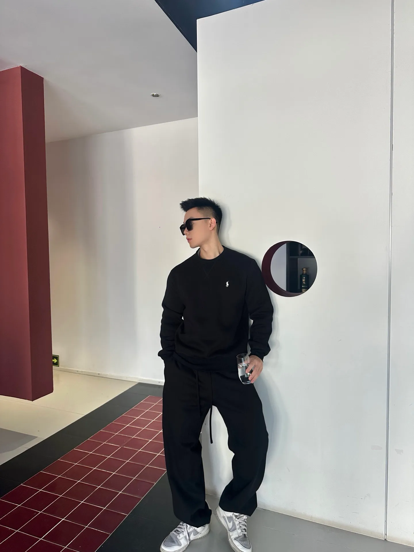 model picture